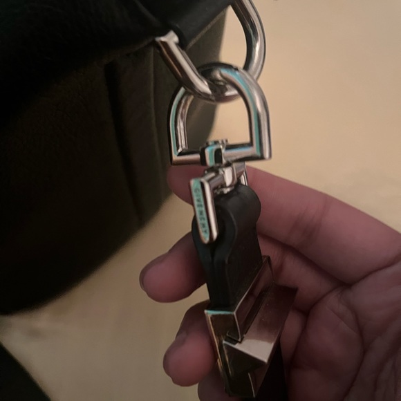 GIVENCHY ANTIGONA Medium Black Pebble stone bag in EXCELLENT condition! - Picture 14 of 14